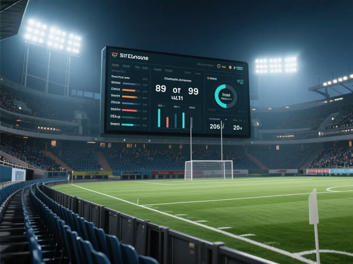 2026世界杯官方比分网实时比分展示