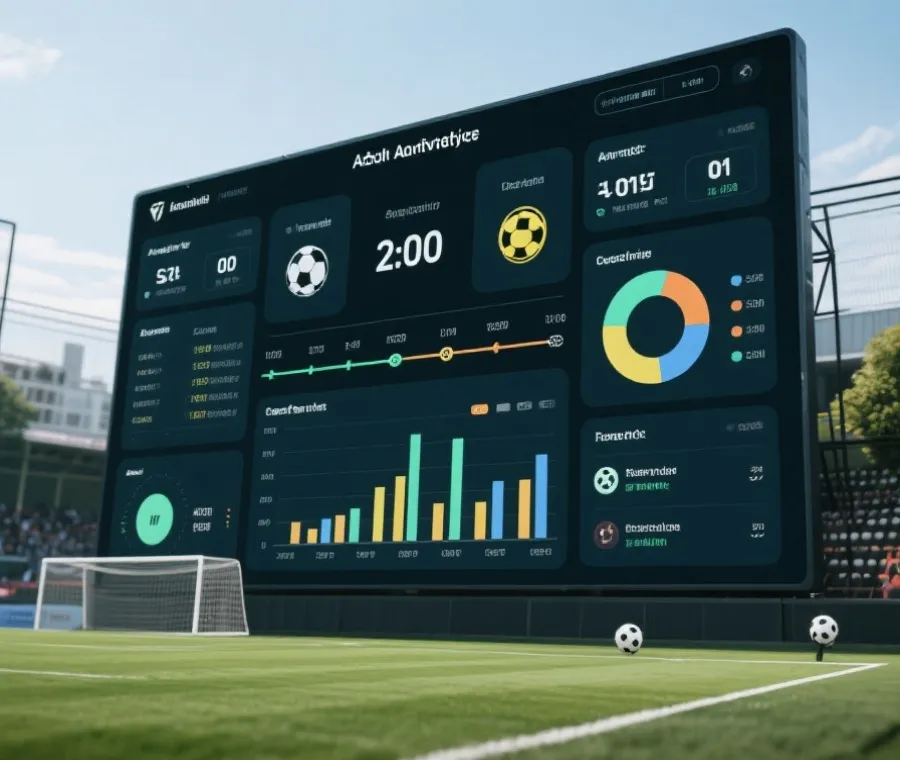 2026世界杯官方比分网