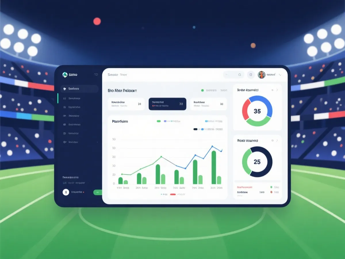 2026世界杯官方比分网平台展示