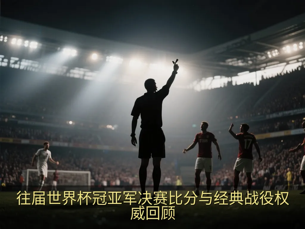 往届世界杯冠亚军决赛比分与经典战役权威回顾
