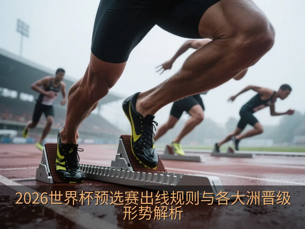 世预赛积分形势与数据统计分析概念图